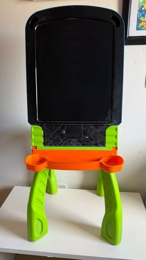 3 in 1 interactive Vtech