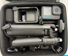 Go Pro Hero 13 Latest Action Vlog Camera for Sale