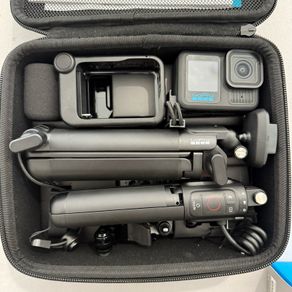 Go Pro Hero 13 Latest Action Vlog Camera for Sale