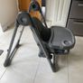 High chair from Newborn (Silvercross) Image 8