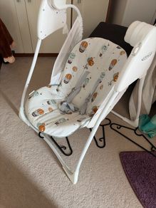 baby swing