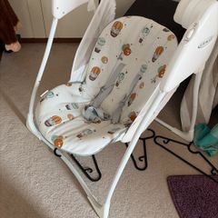 baby swing