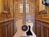 Taylor 114ce 2026