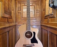Taylor 114ce 2026