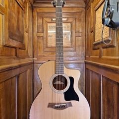 Taylor 114ce 2026