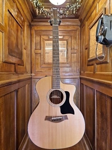 Taylor 114ce 2026