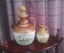 Bunratty Castle Mead Stone Jars