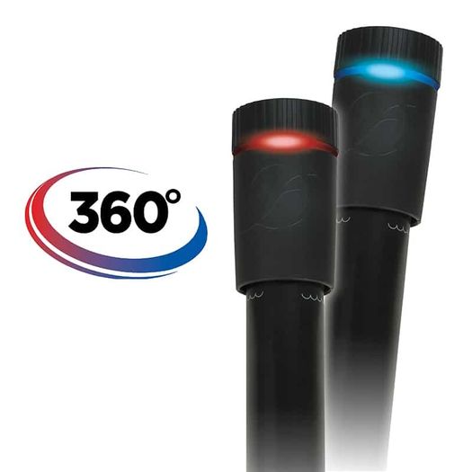 Fluval T300 Fully Electronic Aquarium Heater, 300W, up to 300 L