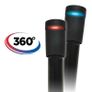 Fluval T100 Fully Electronic Aquarium Heater, 100W, up to 100 L Image 4