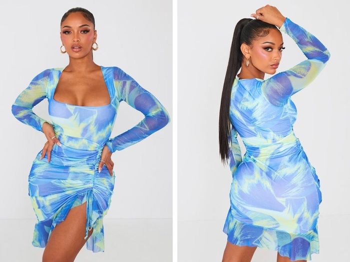 Fab dress