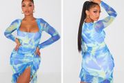 Fab dress