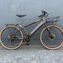Kona Dew Electric Bike Image 2