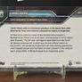 Lionel Messi Says Goodbye to Fans - 2024-25 Argentina Topps NOW - Card 2 Image 2