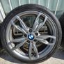 18" BMW M140i  436M Genuine Image 5