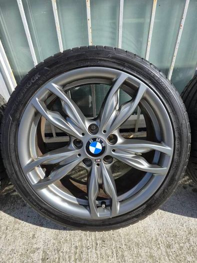 18" BMW M140i  436M Genuine