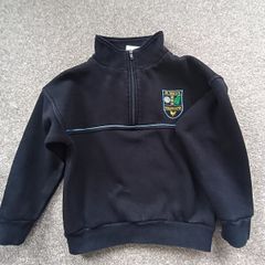 Maynooth Boy's school jumper.age 5/6
