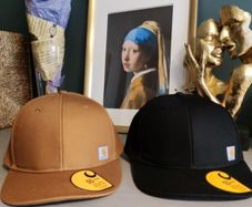 Carhartt caps size M-L