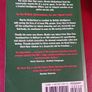 Fifty Dead Men Walking  / Martin McGartland/ 1st paperback edition/ 1998 Image 2