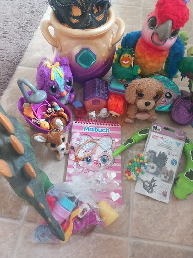 toy set