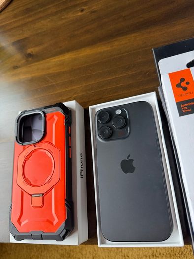 iPhone 16 pro 128GB