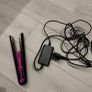 dyson hair straightener Image 4