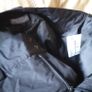 New waterproof wet weather pants, double insulated (motorbike or ski salopettes) Size 44R (54). Never worn. 4x zipped pocket, zipped and velcro legs. Bargain!!! Image 3