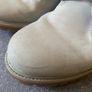 Timberland 6 Inch Premium Boots Waterproof Boots Men Lace up Boots A1GAU Grey UK10 Image 2