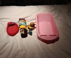 bath toys