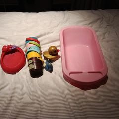 bath toys