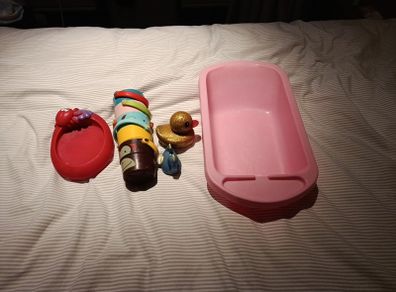 bath toys