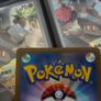 Dipplin ! Illustration Rare ! from Mask of Change Set ! 2024 ! Japanese Pokemon Card ! Image 4