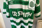 celtic jersey