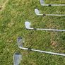 Titleist AP2 710 4-PW (PW is 714) Image 3