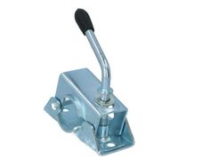 Clamp Holder for Jockey Wheel Diameter 48 mm