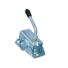 Clamp Holder for Jockey Wheel Diameter 48 mm
