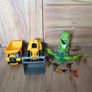 Bundle of kid's mixed toys Image 3