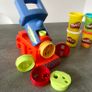 Play dough accessories set Image 7