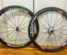 FSA vision trimax 30 wheels new