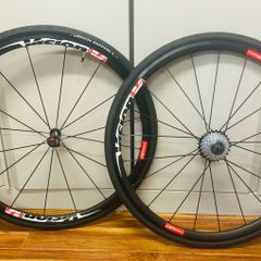 FSA vision trimax 30 wheels new