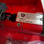 Tornado EXP88 Powder Actuated Nail Gun "Serviced" Image 7
