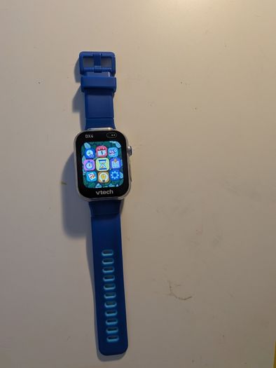 Smartwatch VTech kiddizoom DX4