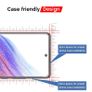 For Samsung Galaxy A53 5G Tempered Glass Screen Protector Guard Case Friendly New - FHT15SMTG Image 5
