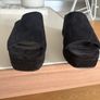 Spanish suede sandals - BRAND-NEW Image 3