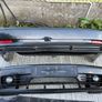 E46 Coupe Bumpers Image 3