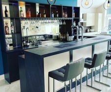Home Bar for Sale
