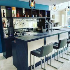 Home Bar for Sale