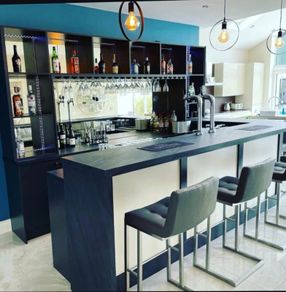 Home Bar for Sale