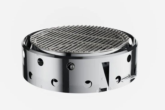 Petromax Atago grill, oven, stove & Fire Bowl