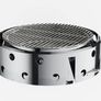 Petromax Atago grill, oven, stove & Fire Bowl Image 2