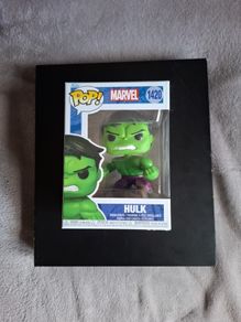 Funko Pops ( Marvel , DC , Preditor )